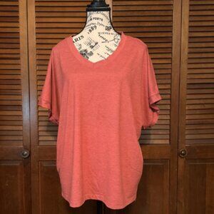 Member's Mark Women's Favorite Soft Tee - XXL